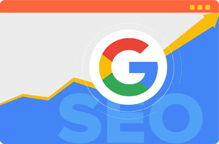 Google SEO优化