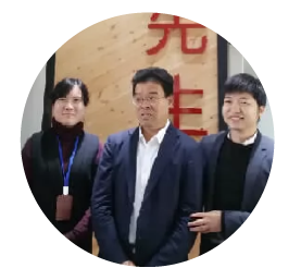 宁波市副市长访问视察，调研如何用互联网技术提升外贸企业海外营销效果